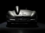 Mercedes-Benz 300 SLR 1955 года